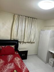 Blk 95 Commonwealth 16 (Queenstown), HDB 3 Rooms #450737261
